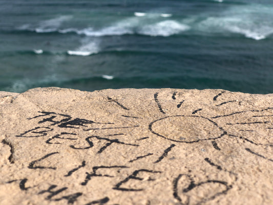 Mahalo from LWS Boutique