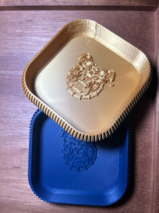 Aggie Key Tray - 3D Printed