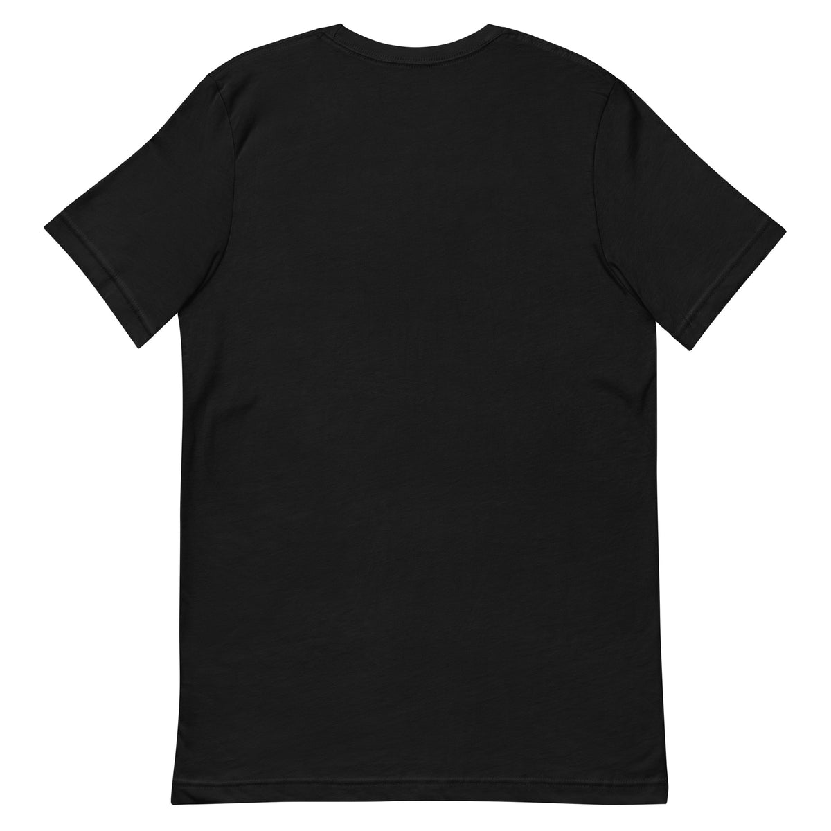 What's a Black Job Unisex t-shirt