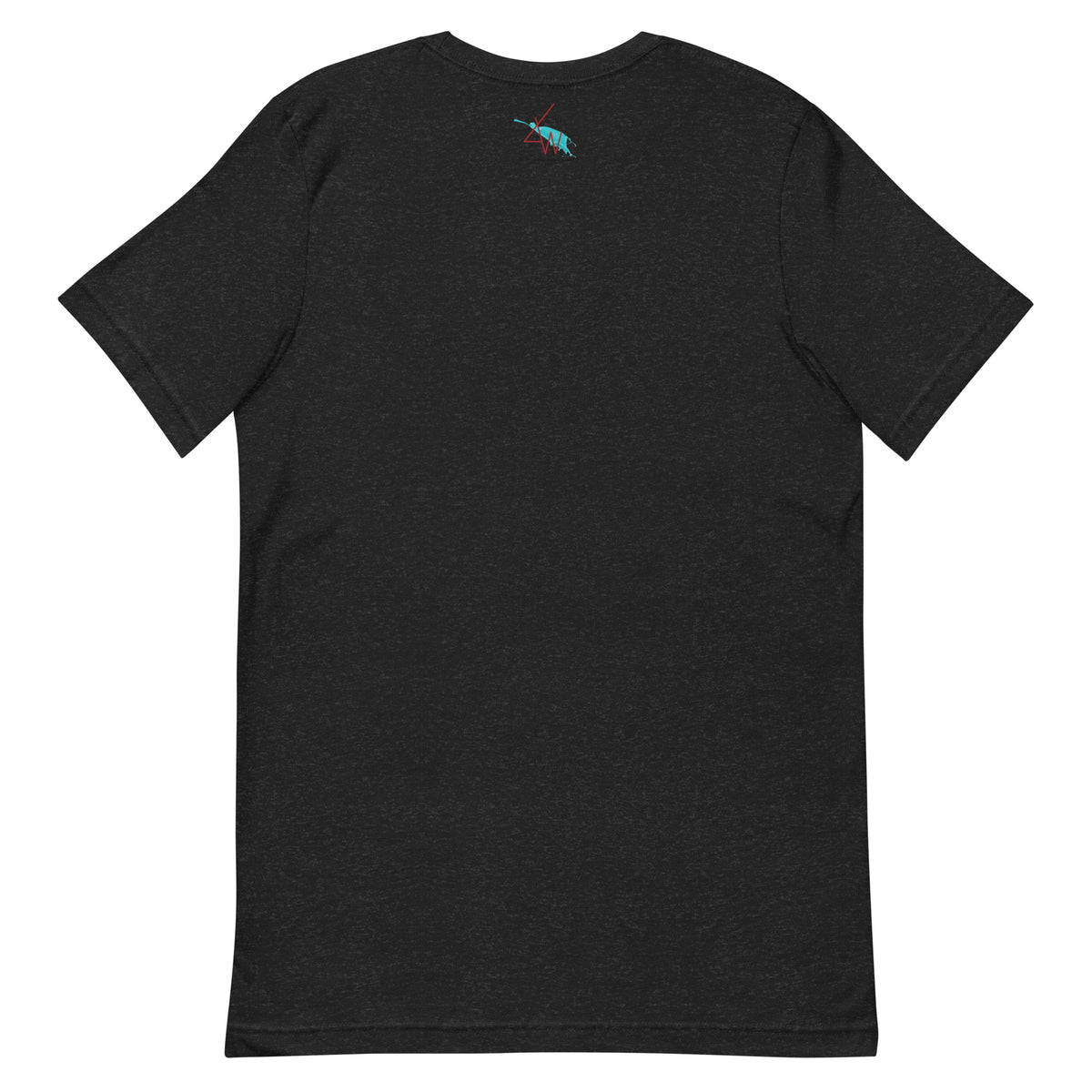 Black Creators Matter Unisex t-shirt