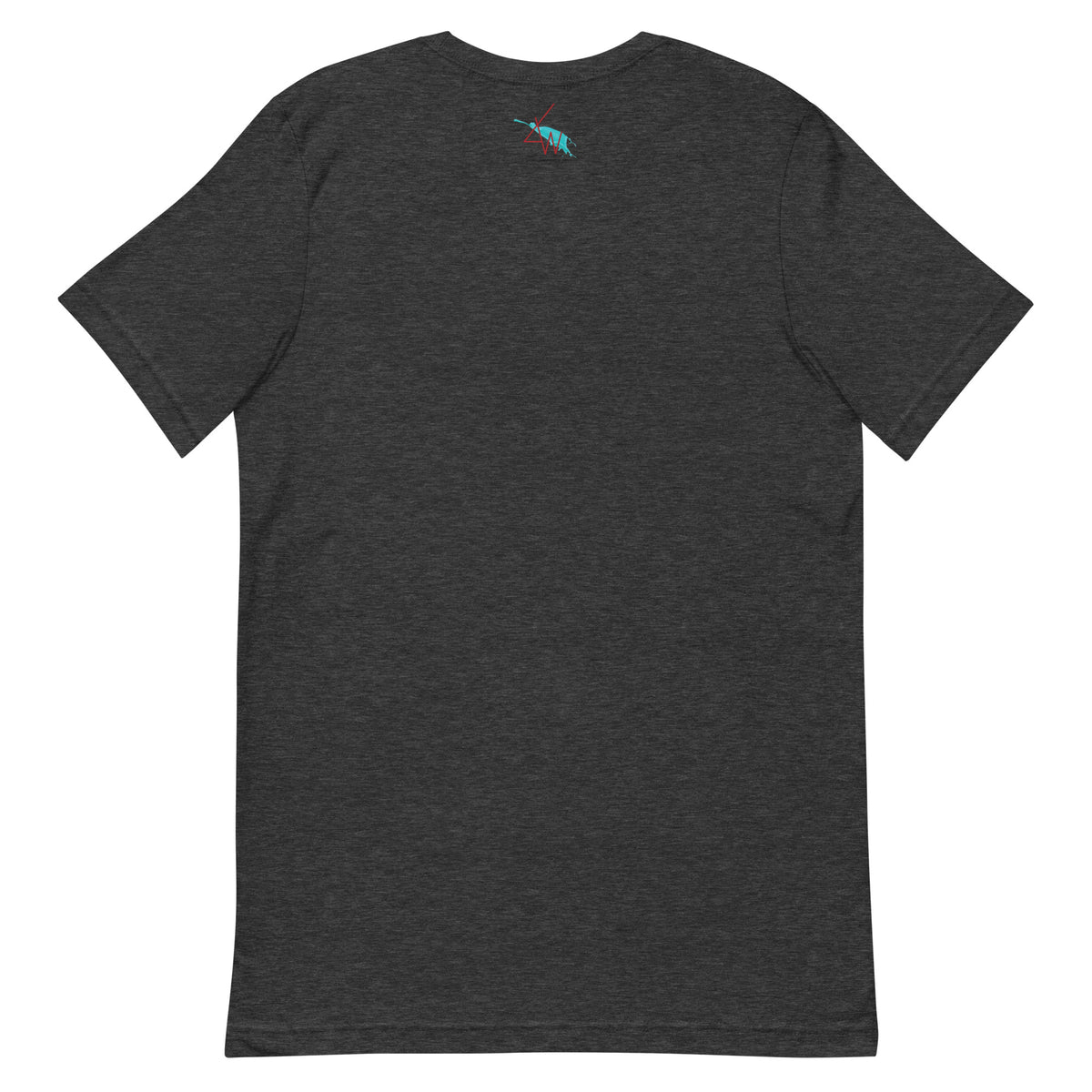 Black Creators Matter Unisex t-shirt