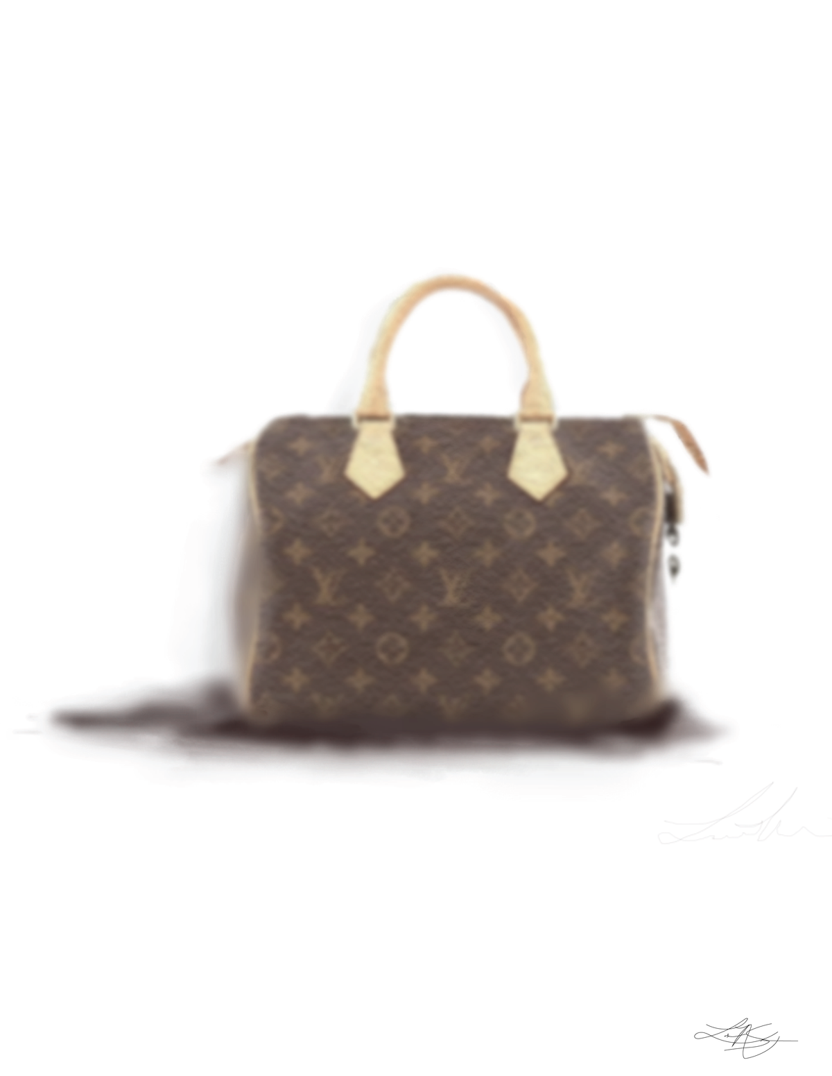Bags Anyone