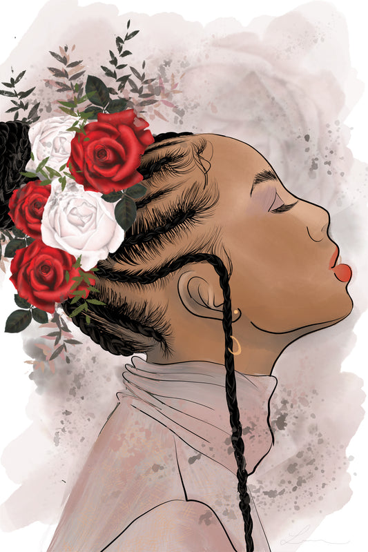 Rose Diva
