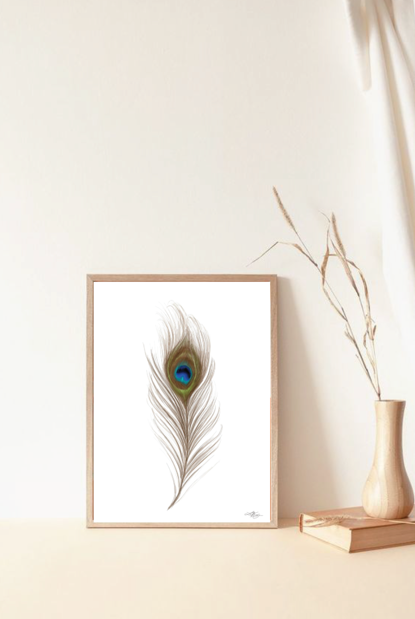 Feather