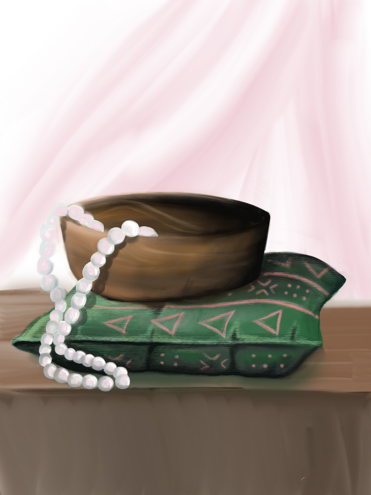 "Tribal Sisterhood"
