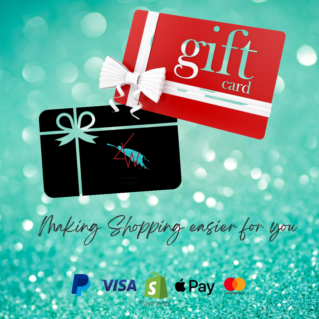 Artisan Gift Card