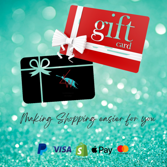 Artisan Gift Card