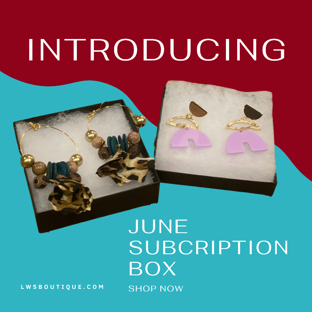 Jewelry Box