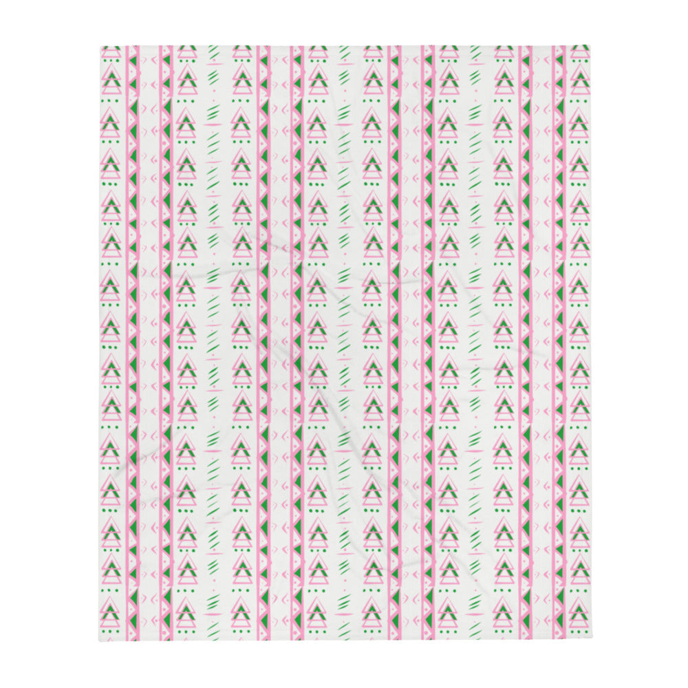 Oh so pretty Throw Blanket