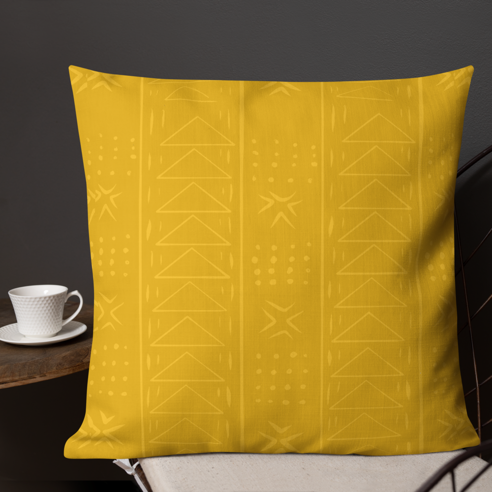 “Niremaan” Premium Pillow