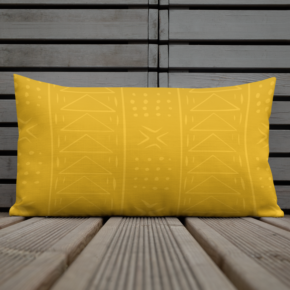 “Niremaan” Premium Pillow