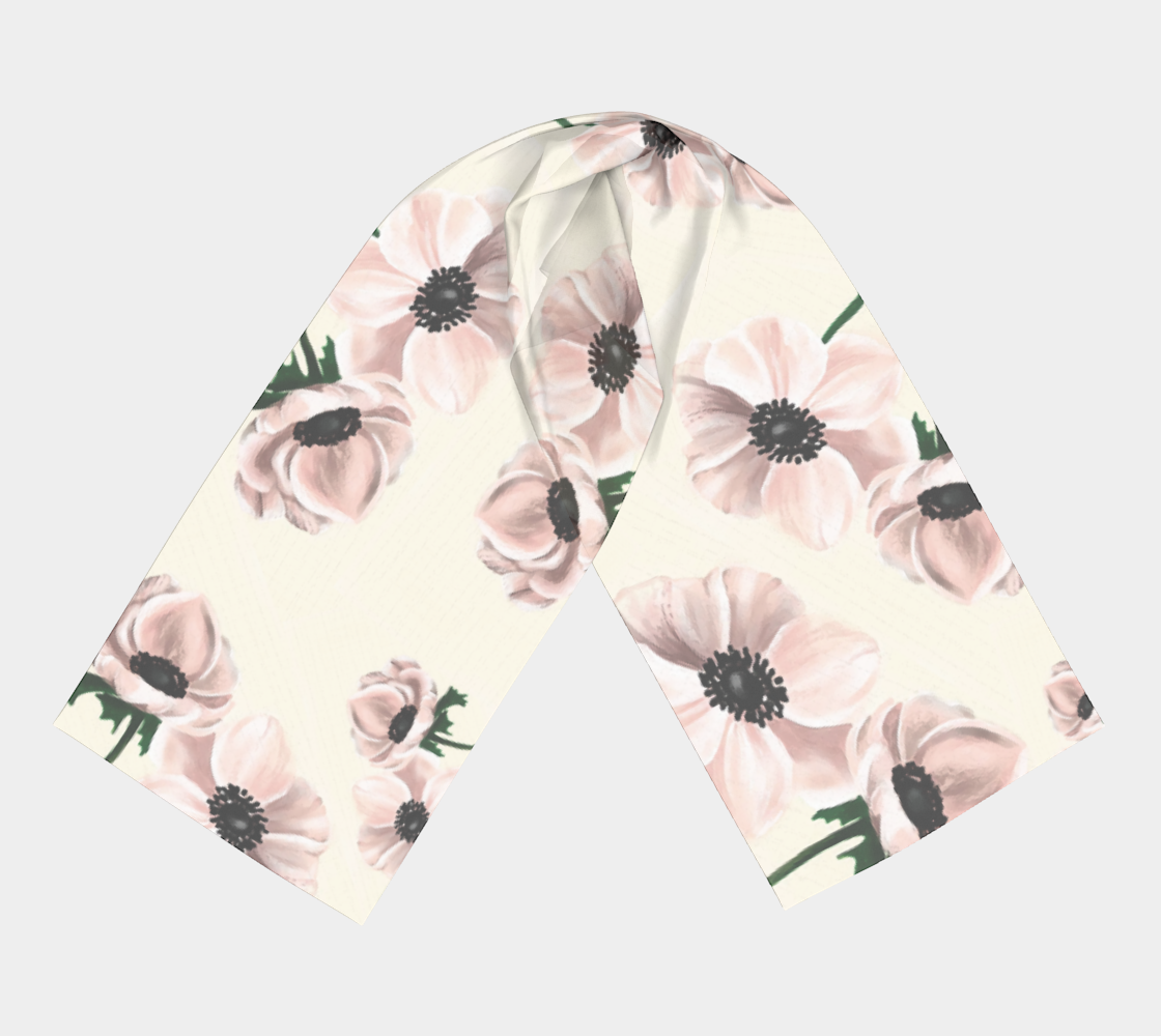 Tiffany Scarf