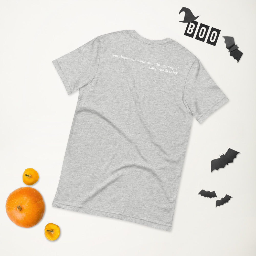 LWS Boutique Short-Sleeve Unisex T-Shirt