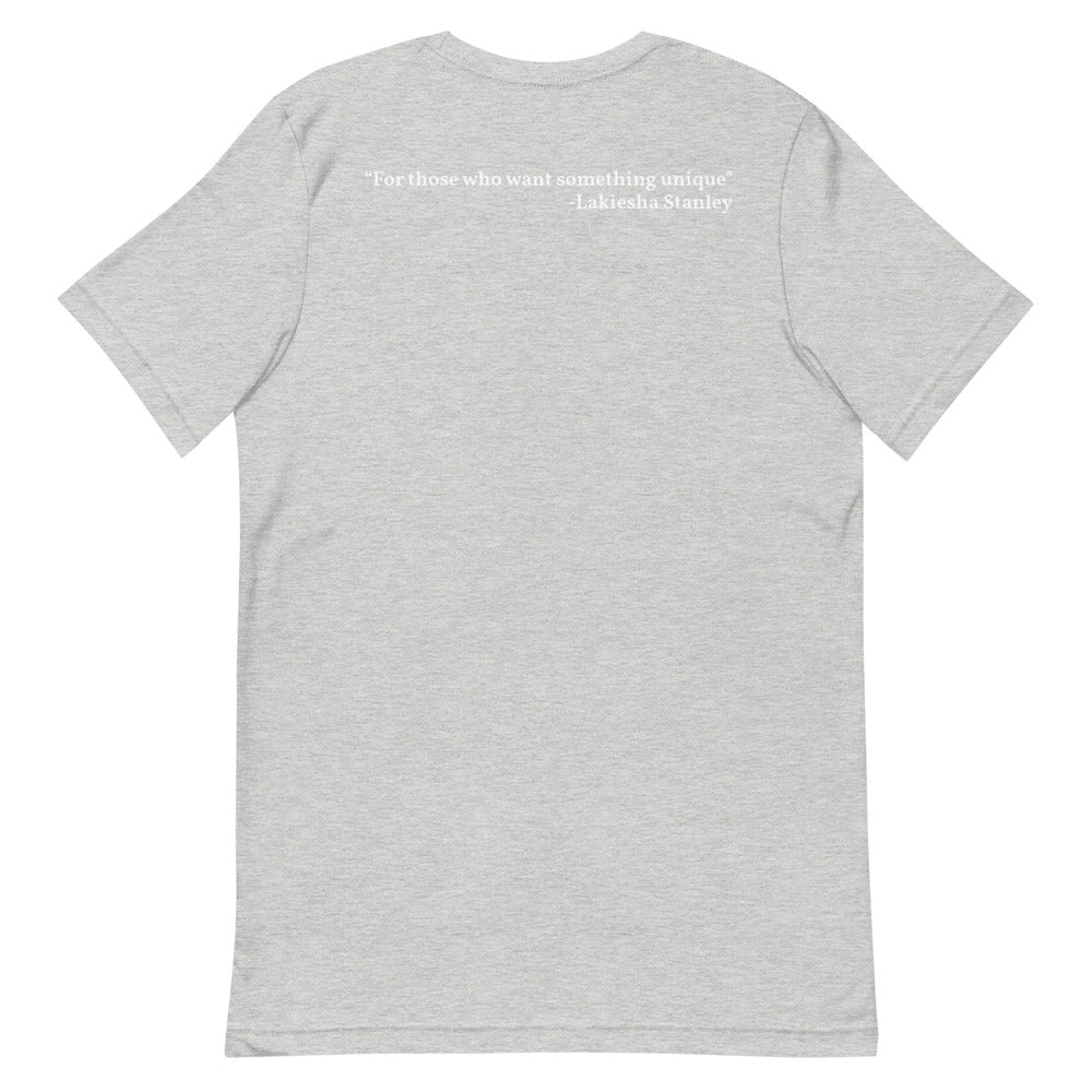 LWS Boutique Short-Sleeve Unisex T-Shirt