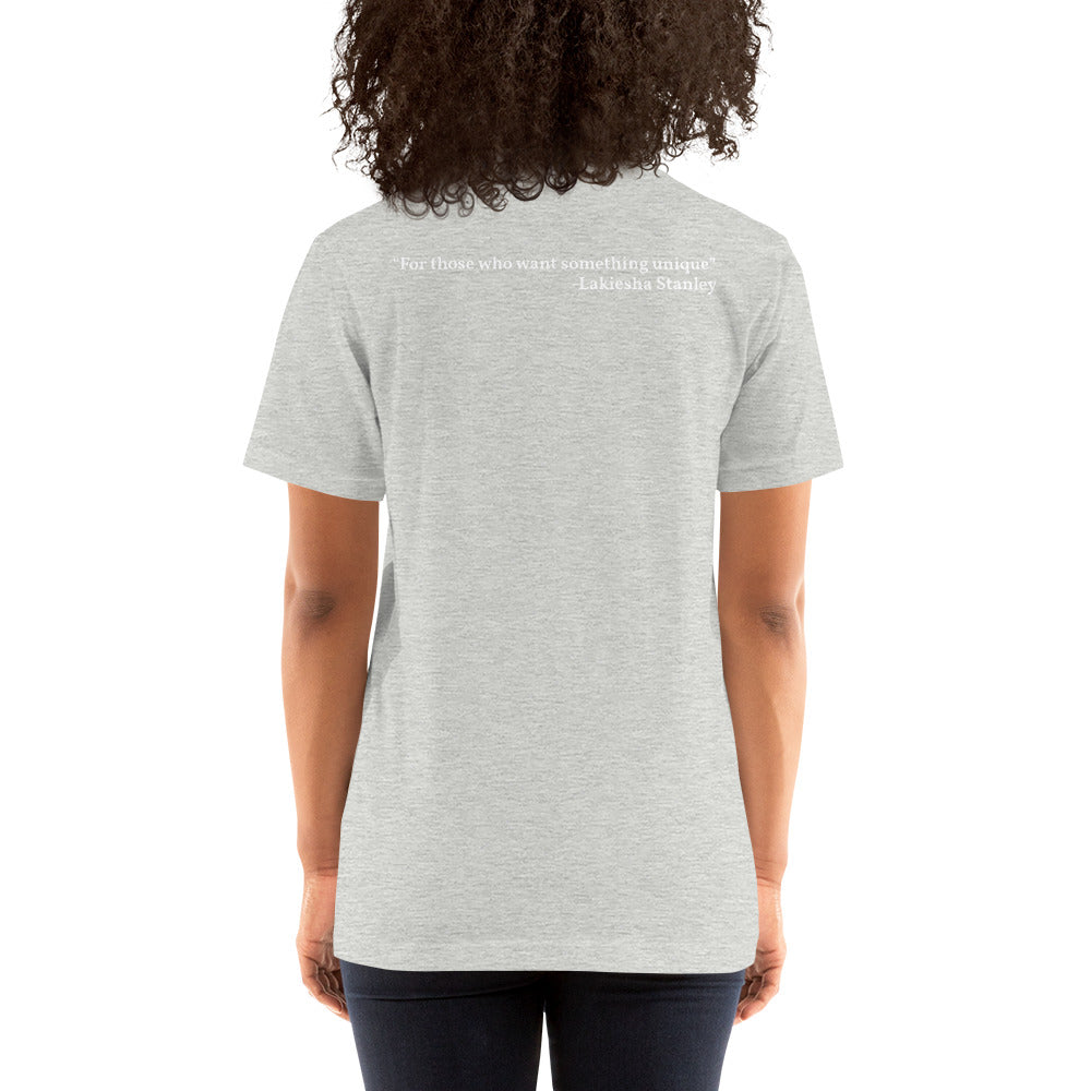 Alexa Play Set It Off t-shirt