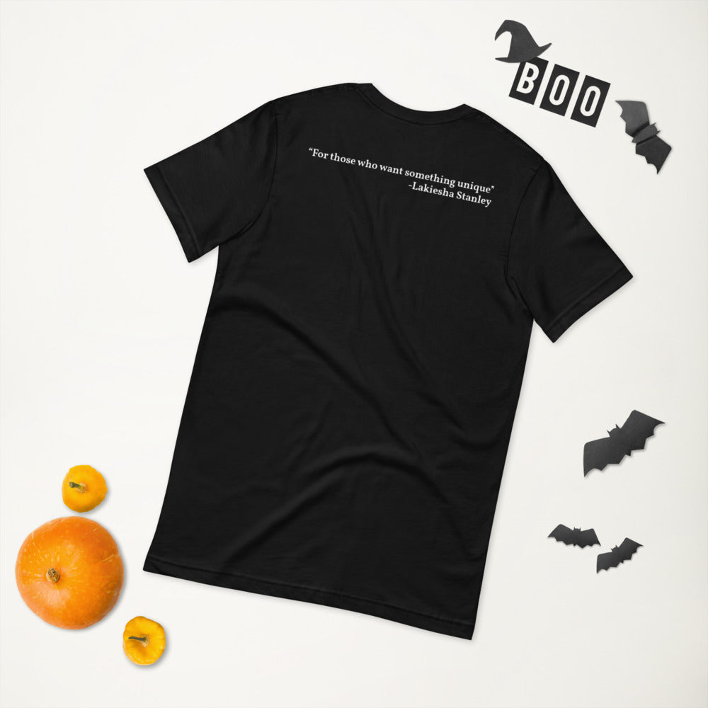 LWS Boutique Short-Sleeve Unisex T-Shirt