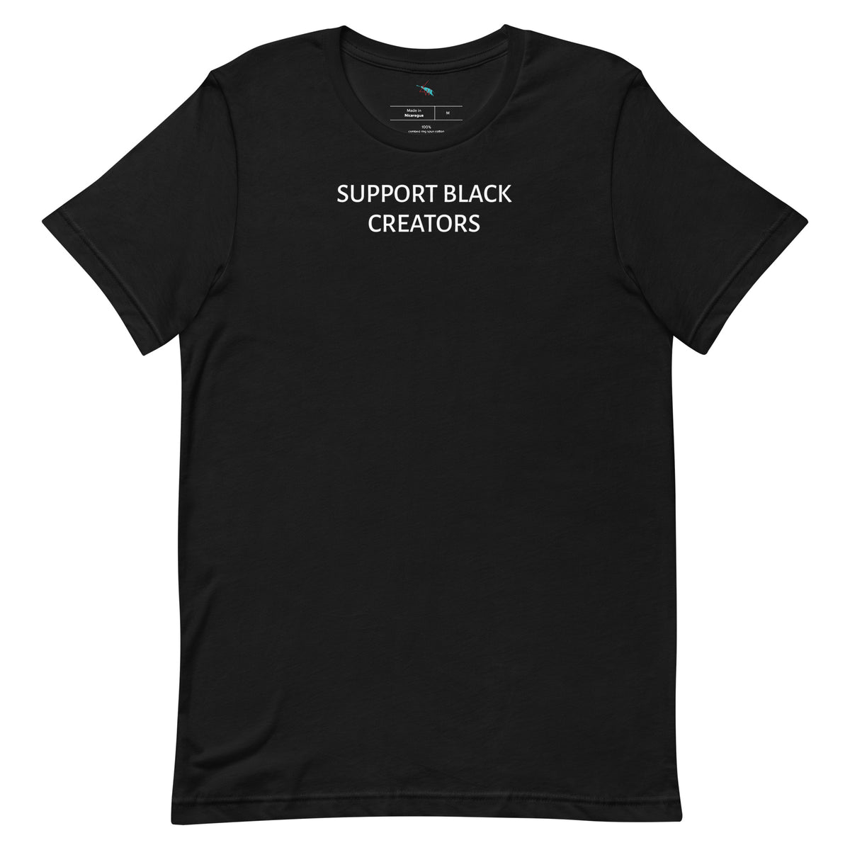 Support Black Creators