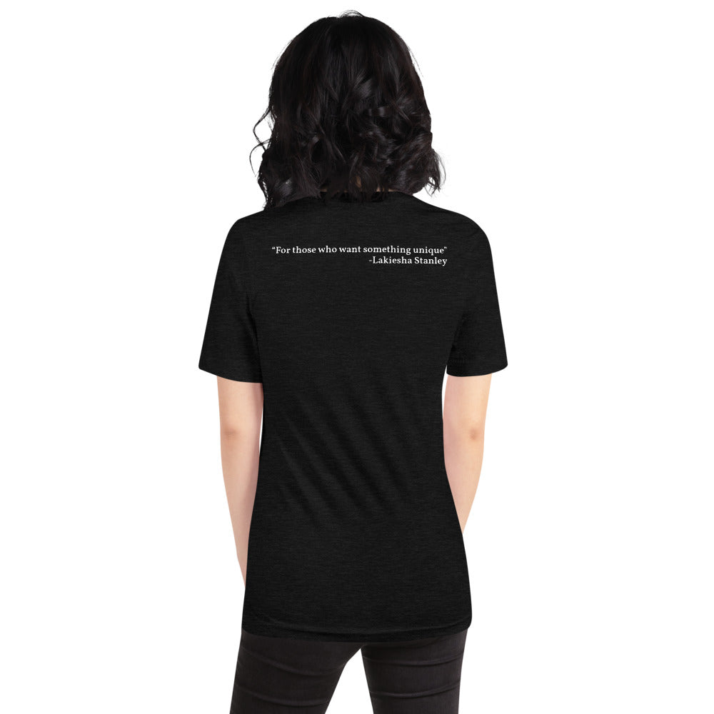 LWS Boutique Short-Sleeve Unisex T-Shirt