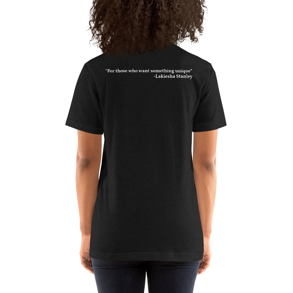 Alexa Play Set It Off t-shirt