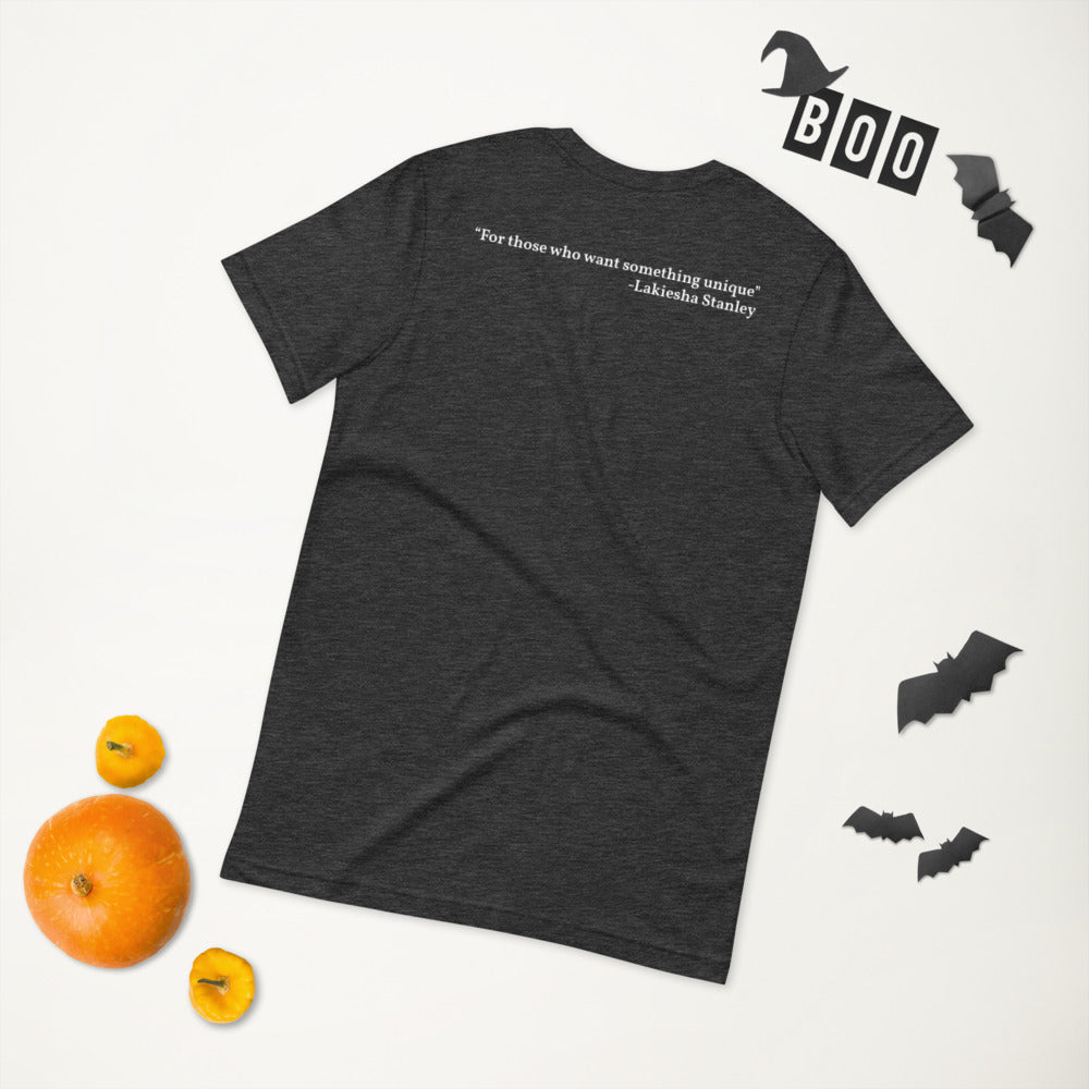 LWS Boutique Short-Sleeve Unisex T-Shirt