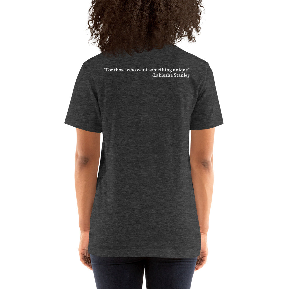 Alexa Play Set It Off t-shirt