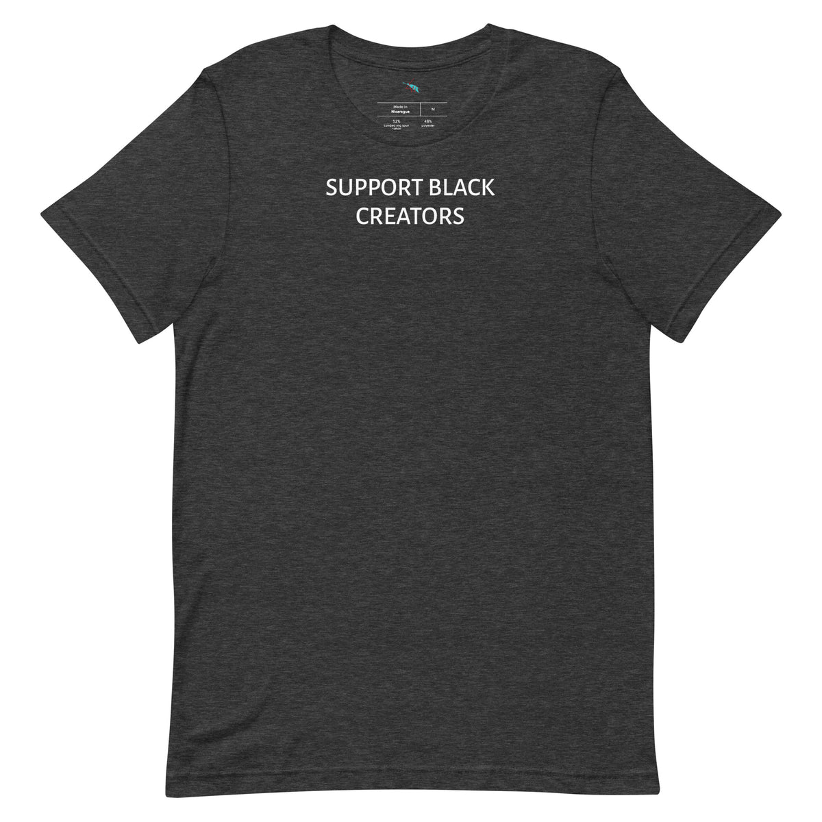 Support Black Creators