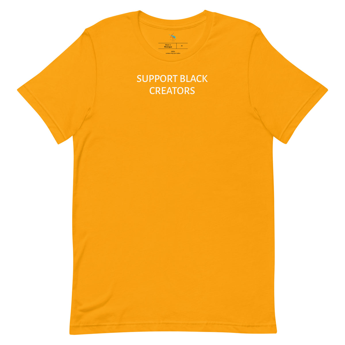 Support Black Creators