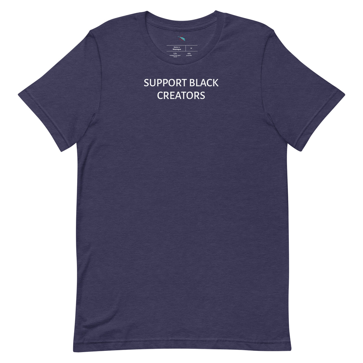 Support Black Creators